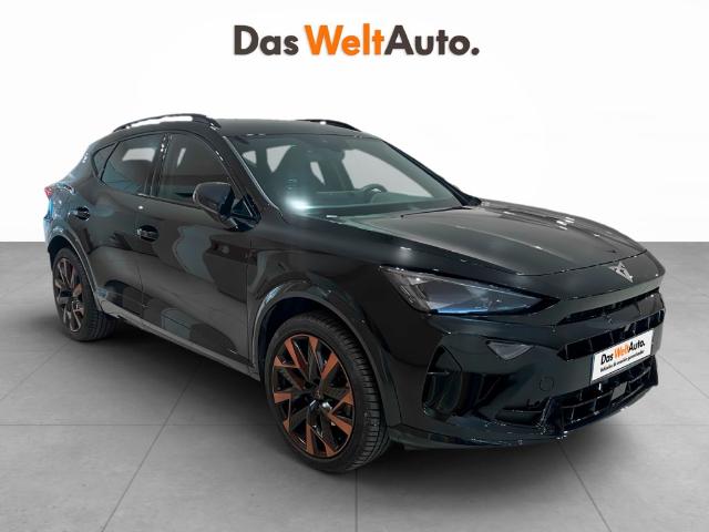 CUPRA Formentor 1.5 eTSI Launch Edition DSG 110 kW (150 CV)