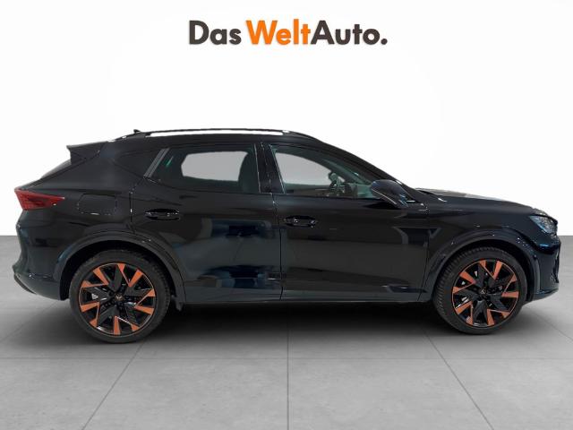 CUPRA Formentor 1.5 eTSI Launch Edition DSG 110 kW (150 CV)