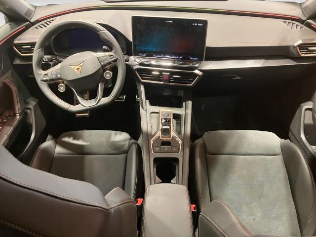 CUPRA Formentor 1.5 eTSI Launch Edition DSG 110 kW (150 CV)