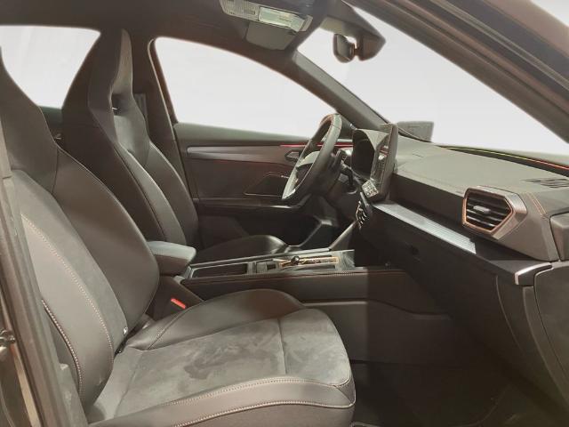 CUPRA Formentor 1.5 eTSI Launch Edition DSG 110 kW (150 CV)