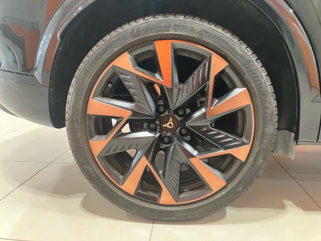 CUPRA Formentor 1.5 eTSI Launch Edition DSG 110 kW (150 CV)
