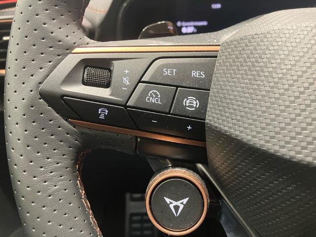 CUPRA Formentor 1.5 eTSI Launch Edition DSG 110 kW (150 CV)