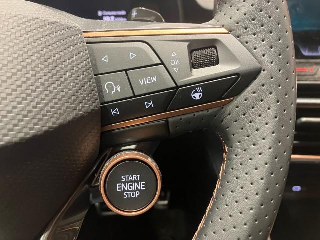 CUPRA Formentor 1.5 eTSI Launch Edition DSG 110 kW (150 CV)