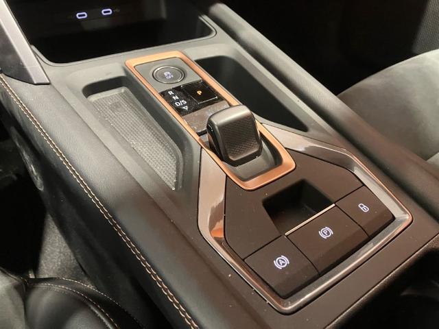 CUPRA Formentor 1.5 eTSI Launch Edition DSG 110 kW (150 CV)
