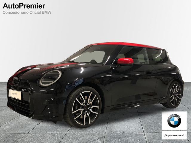 fotoG 0 del MINI MINI 3 Puertas Cooper SE 160 kW (218 CV) 218cv Eléctrico del 2024 en Madrid