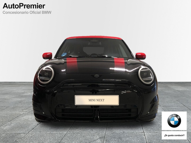 fotoG 1 del MINI MINI 3 Puertas Cooper SE 160 kW (218 CV) 218cv Eléctrico del 2024 en Madrid