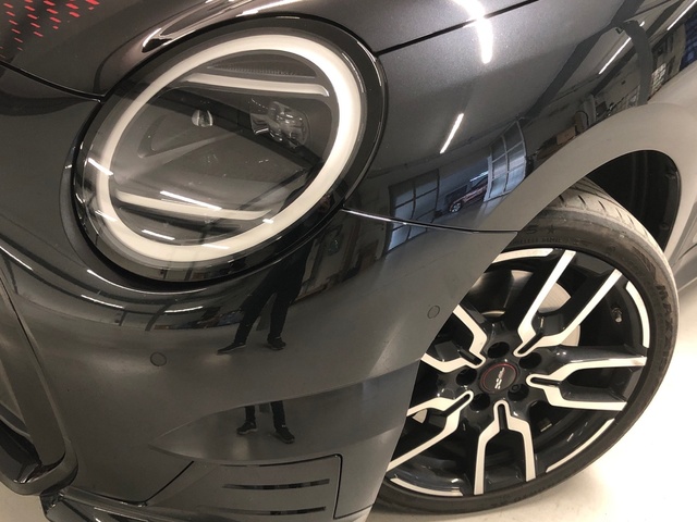 fotoG 5 del MINI MINI 3 Puertas Cooper SE 160 kW (218 CV) 218cv Eléctrico del 2024 en Madrid