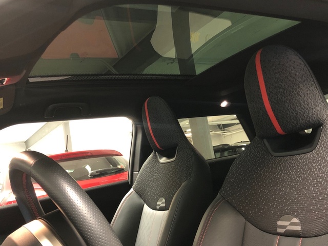 fotoG 17 del MINI MINI 3 Puertas Cooper SE 160 kW (218 CV) 218cv Eléctrico del 2024 en Madrid