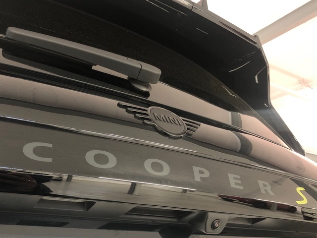 fotoG 18 del MINI MINI 3 Puertas Cooper SE 160 kW (218 CV) 218cv Eléctrico del 2024 en Madrid