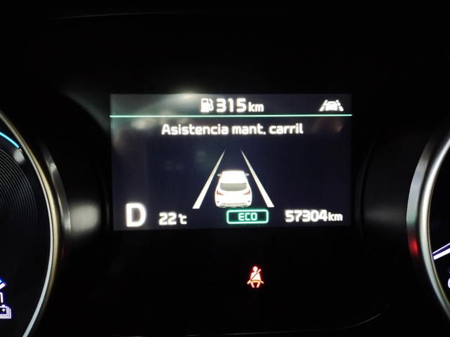 Foto 19 Kia XCeed 1.6 GDi PHEV eDrive 104 kW (141 CV)