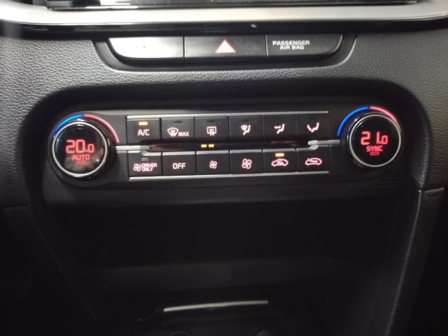 Foto 25 Kia XCeed 1.6 GDi PHEV eDrive 104 kW (141 CV)