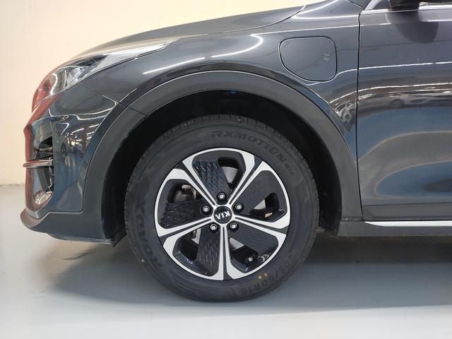 Foto 35 Kia XCeed 1.6 GDi PHEV eDrive 104 kW (141 CV)