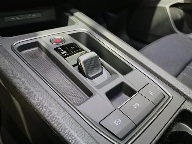 CUPRA León 1.5 eTSI DSG 110 kW (150 CV)