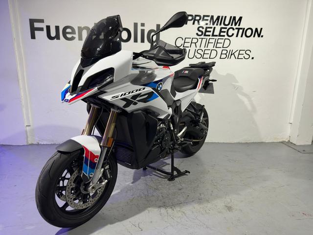 BMW Motorrad S 1000 XR  de ocasión 