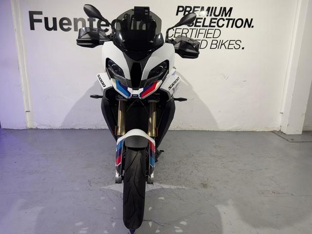 BMW Motorrad S 1000 XR  de ocasión 