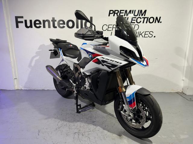 BMW Motorrad S 1000 XR  de ocasión 