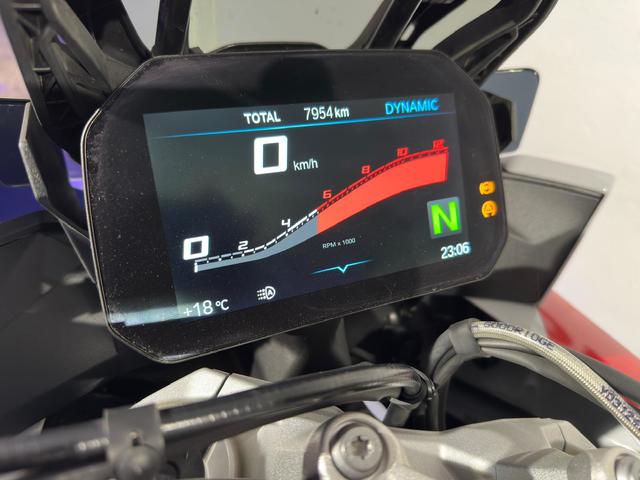 BMW Motorrad S 1000 XR  de ocasión 