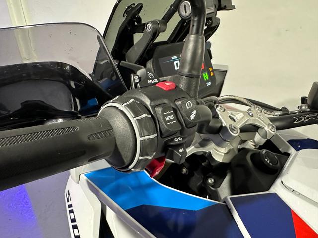 BMW Motorrad S 1000 XR  de ocasión 