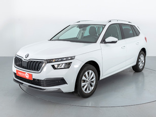 Skoda Kamiq 1.0 TSI