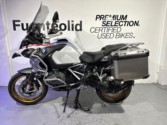 BMW Motorrad R 1250 GS Adventure  de ocasión 
