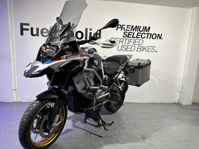 BMW Motorrad R 1250 GS Adventure  de ocasión 
