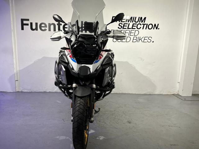 BMW Motorrad R 1250 GS Adventure  de ocasión 