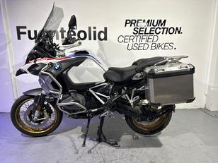motos BMW Motorrad R 1250 GS Adventure segunda mano