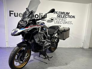 motos segunda mano BMW Motorrad