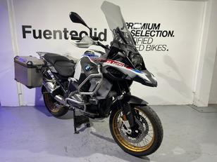 motos segunda mano BMW Motorrad