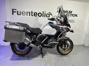 ofertas BMW Motorrad R 1250 GS Adventure segunda mano