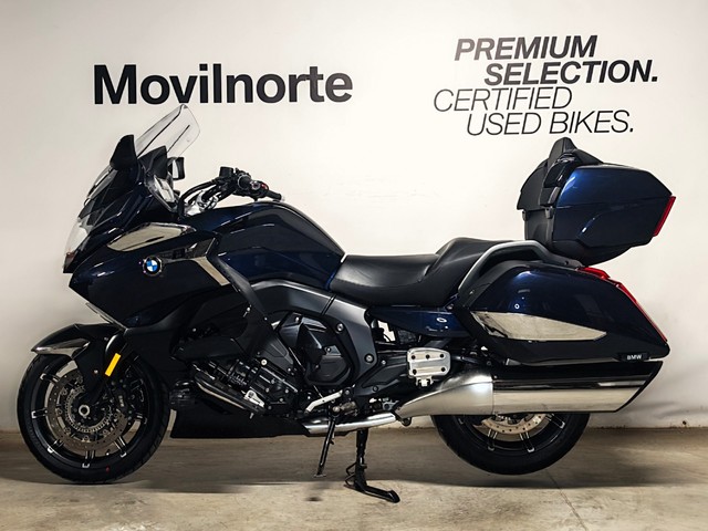 BMW Motorrad K 1600 B  de ocasión 