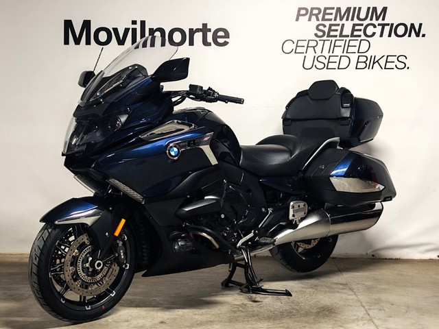 BMW Motorrad K 1600 B  de ocasión 