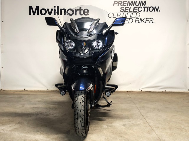 BMW Motorrad K 1600 B  de ocasión 