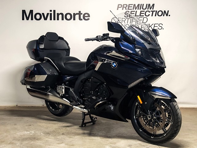 BMW Motorrad K 1600 B  de ocasión 