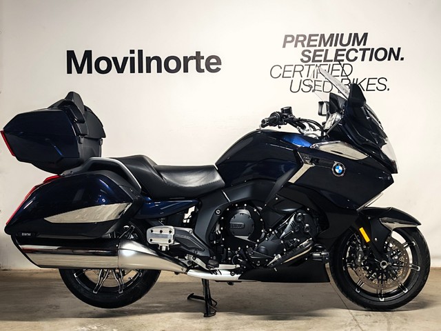 BMW Motorrad K 1600 B  de ocasión 