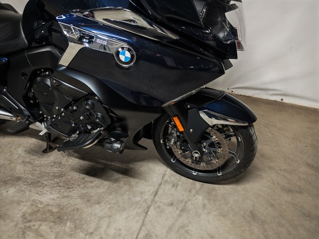 BMW Motorrad K 1600 B  de ocasión 