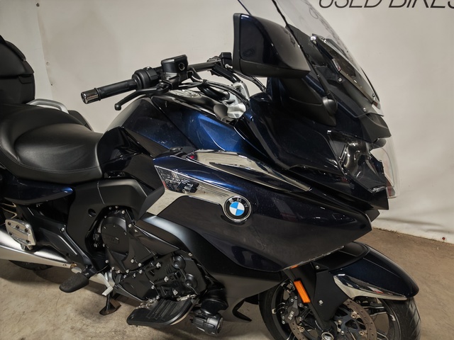 BMW Motorrad K 1600 B  de ocasión 