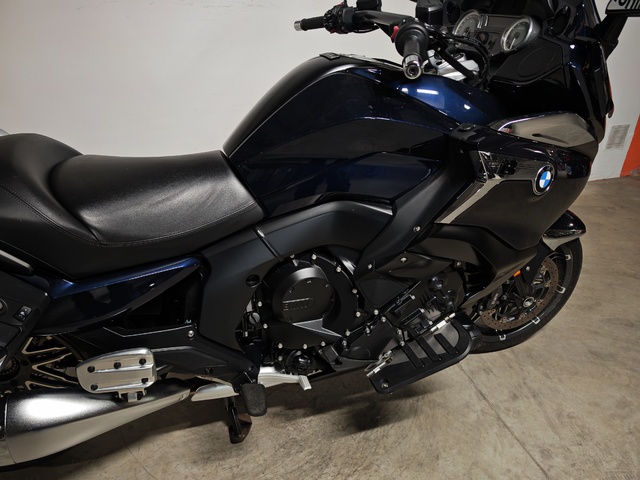 BMW Motorrad K 1600 B  de ocasión 