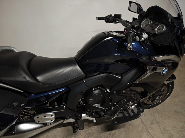 BMW Motorrad K 1600 B  de ocasión 