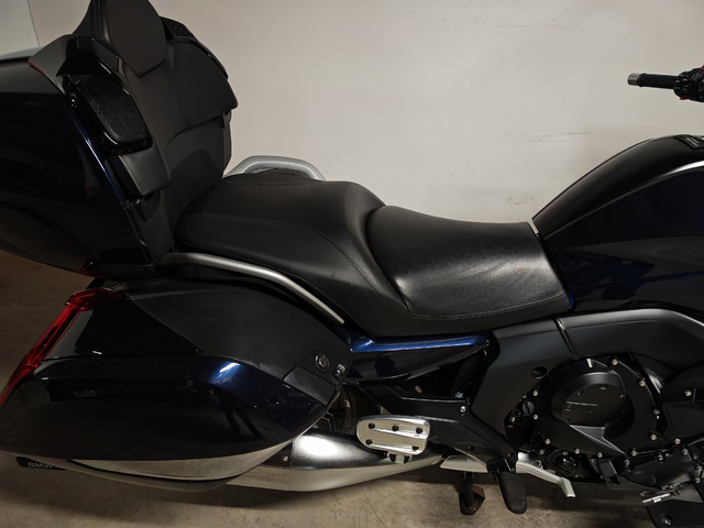 BMW Motorrad K 1600 B  de ocasión 