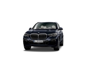 Fotos de BMW X5 xDrive30d color Negro. Año 2021. 210KW(286CV). Diésel. En concesionario Movilnorte El Carralero de Madrid
