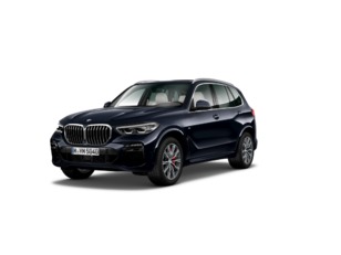 Fotos de BMW X5 xDrive30d color Negro. Año 2021. 210KW(286CV). Diésel. En concesionario Movilnorte El Carralero de Madrid