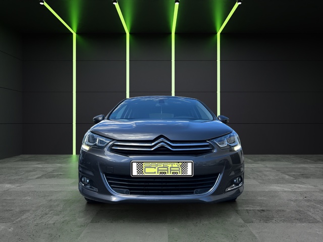 Citroen C4 PureTech 130 S&S Shine 96 kW (130 CV)