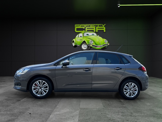 Citroen C4 PureTech 130 S&S Shine 96 kW (130 CV)