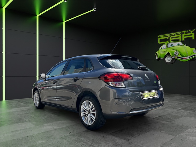 Citroen C4 PureTech 130 S&S Shine 96 kW (130 CV)