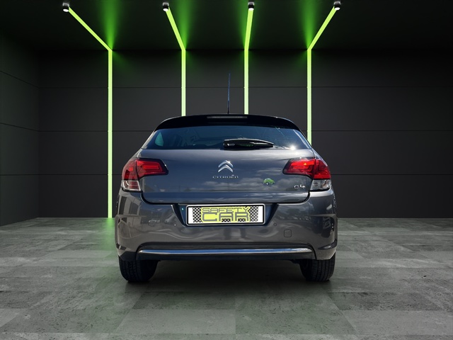Citroen C4 PureTech 130 S&S Shine 96 kW (130 CV)