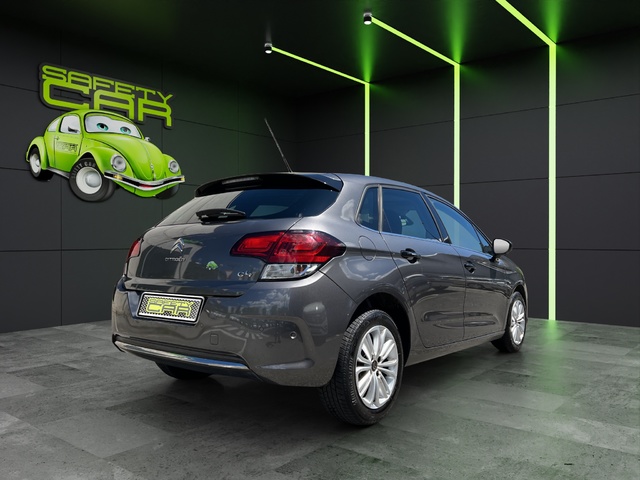 Citroen C4 PureTech 130 S&S Shine 96 kW (130 CV)