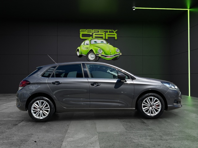 Citroen C4 PureTech 130 S&S Shine 96 kW (130 CV)