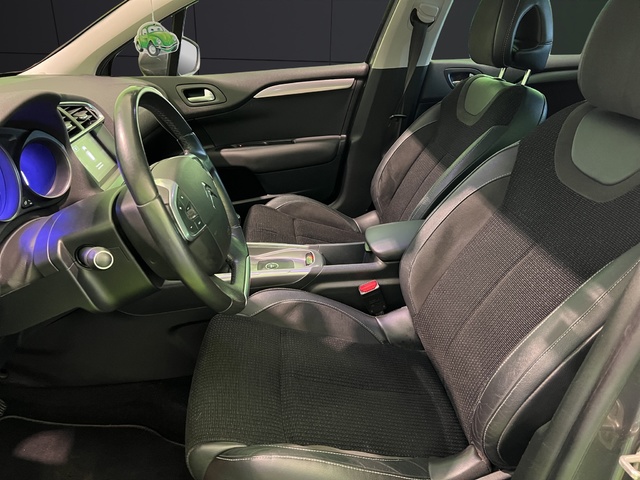Citroen C4 PureTech 130 S&S Shine 96 kW (130 CV)