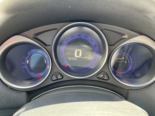 Citroen C4 PureTech 130 S&S Shine 96 kW (130 CV)